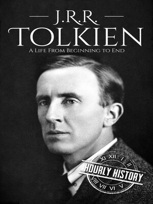 cover image of J. R. R. Tolkien